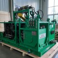 固液分離液壓離心機(jī)用于探礦取芯鉆探